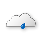 curì, plueia dëibla