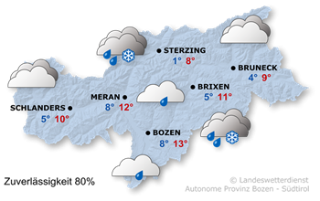 Bild Suedtirol