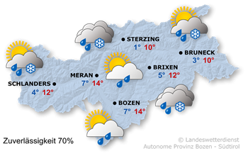 Bild Suedtirol