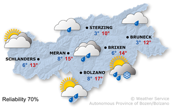 Bild Suedtirol
